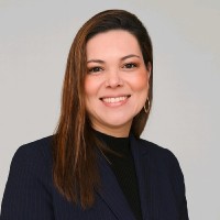 Ludimila Eleonora M De Carvalho
