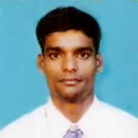 Shahin Alam