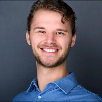 Liam Cody