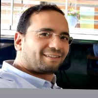 Hesham Borhan