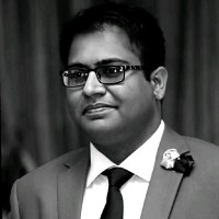 Aamir Kibria