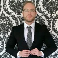 Simon Alm Nilsson
