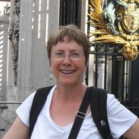 Joan Doyle