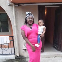Mabel Uche
