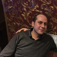 Bilal Ileri