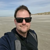 Jeffrey Van Roon