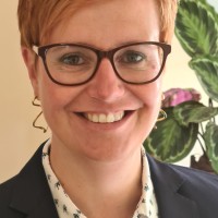 Nadege Dewalque
