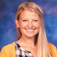 Amanda (Beukema) Farrell