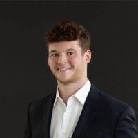Garrett Warren