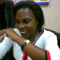 Maria Kasule