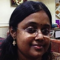Shyamala Vaidyanathan