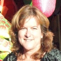 Helen Baker