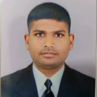 Shyam Kumar K S