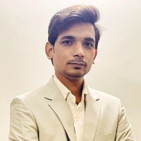 Nitesh Kumar