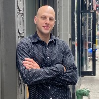 Jared Sokolowski