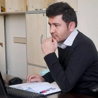 Mohamadreza Jalali