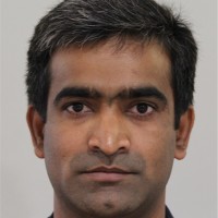 Pramathesh Shil