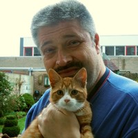 Jeffrey Markes