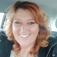 Chanty Rooseboom De Vries
