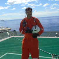Daniel Ramiro