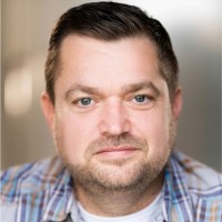 Ben Lambert