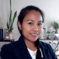 Lady Michelle Valdez
