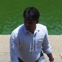 Hareesh Reddy M