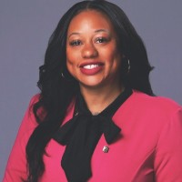 Artina Packnett, Mba