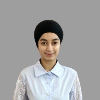 Ashmeet Kaur