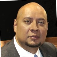 Ernesto Hernandez