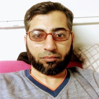 Sualeheen Ali