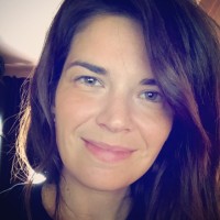 Anne Julie Boudreau