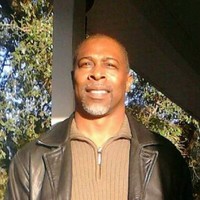 Terrence Adams