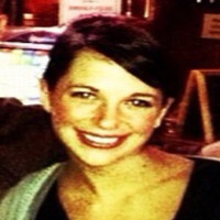 Amy Thomas