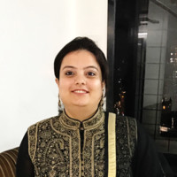 Hetal G.