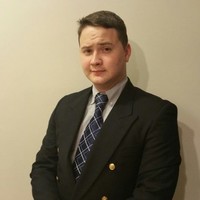 Jacob McClain