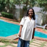 subha krishnan