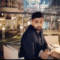 Usman Fiaz