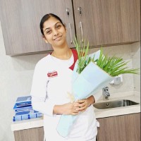 Sajina Johny