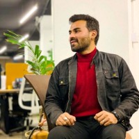 Azlan Malik