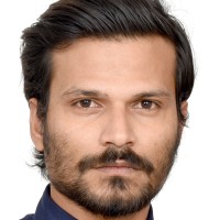 Mohamed Kaleem