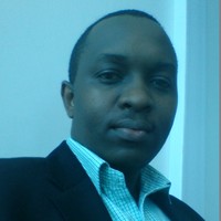 Peter M. Lyimo, MBA, CISA, CRMP, ITIL