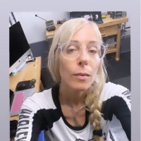 Alicia Jane Boswell