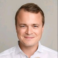 Jonathan Lesarge