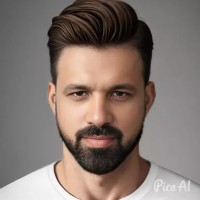 Shazim Ali 🇵🇰