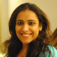 Shalini Kapur