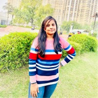 Vishakha Sinha