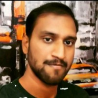 Upesh Neppalli