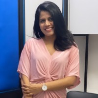 Shweta Bhoir