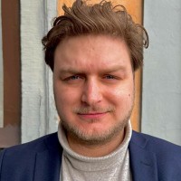 Gustav Motte